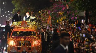 PM Modi Viral Video| PM Modi Troll| PM Modi Photo| PM Modi Gujarat|