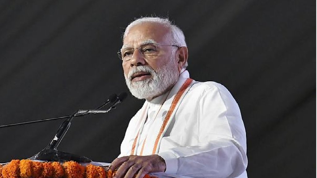 PM Narendra Modi| Prime Minister