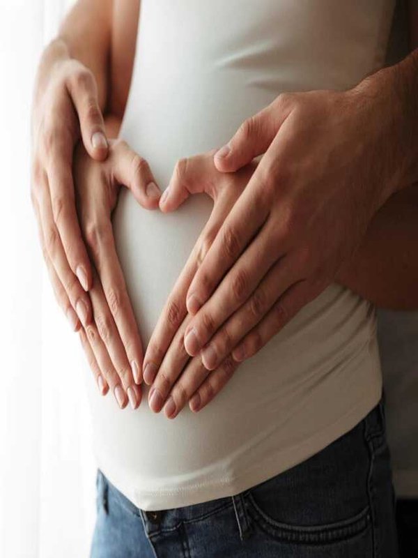 PREGNANCY - TIPS TO CHECK