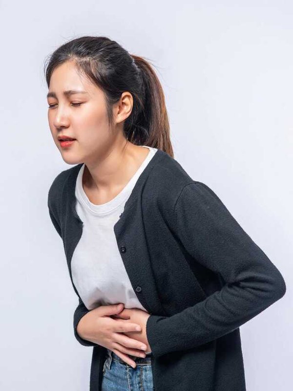 PRIOD CRAMPS - 7 FOODS