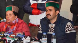 कमरे में CCTV लगवा दिया, प्रेमिका के साथ मिलकर Drugs दिया और…राजकुमारी सुदर्शना चुंडावत का विधायक पति-सास पर सनसनीखेज आरोप