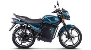 PURE EV Electric Bike Unveil, PURE EV EcoDryft, PURE EV EcoDryft News, PURE EV EcoDryft Price