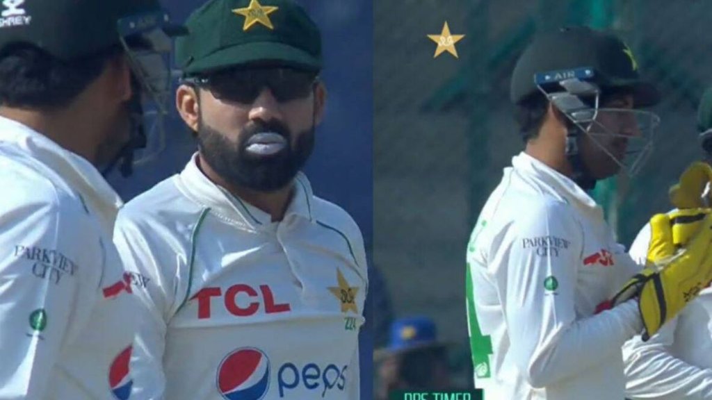 Pakistan