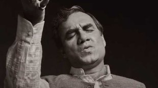 Pankaj Tripathi II Atal Bihari Vajpayee