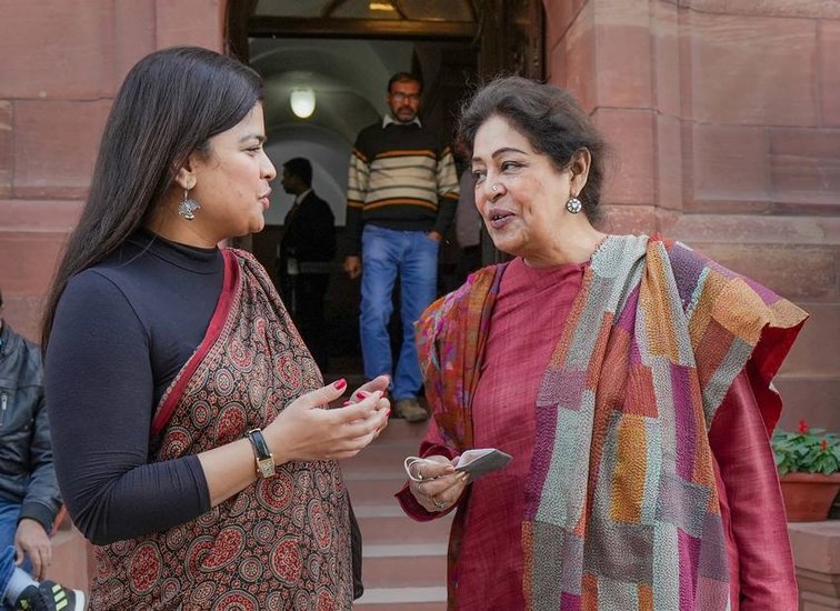 Kirron Kher