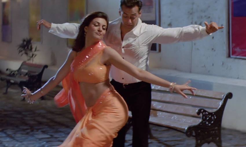 Sushmita Sen