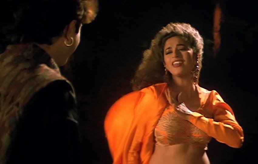 madhuri Dixit