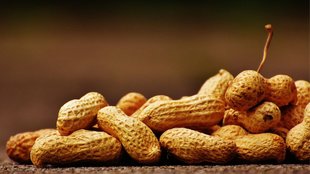 Peanuts Benefits, Peanuts for skin, Peanuts for liver