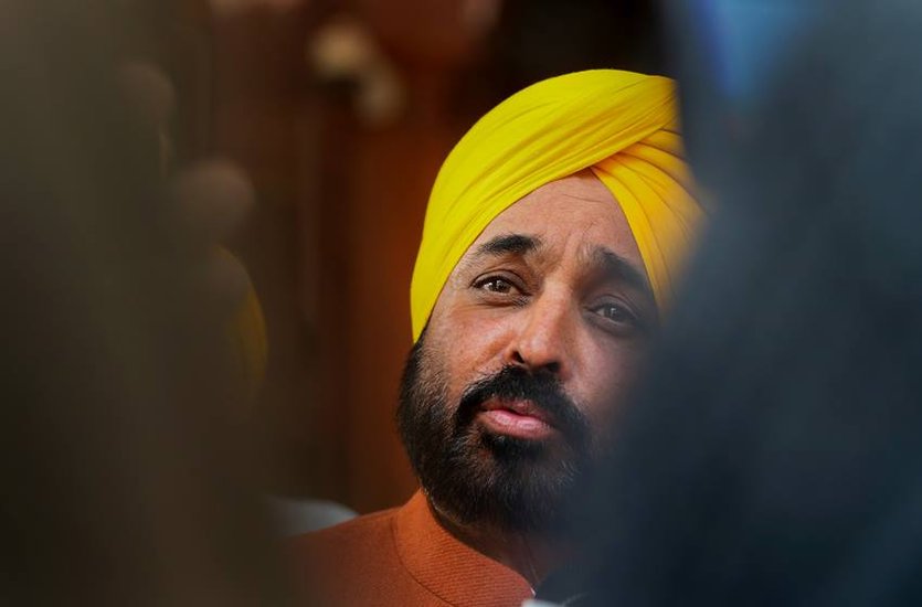 Bhagwant mann