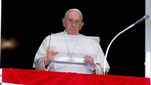 Pope Francis | Vetican City | Catholic