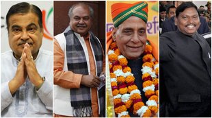 Population Control Bill | cabinet ministers | MPs