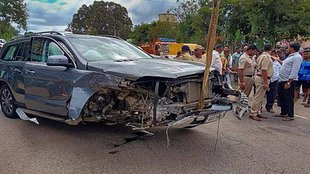 Car Accident