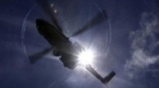 Pune, Maharashtra, Chetak helicopter