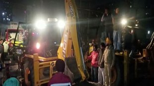 Punjab Building Collapse, Mohali news