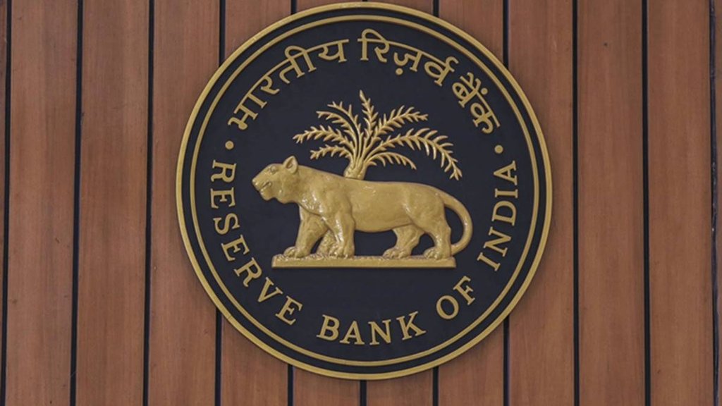 Reserve Bank Inflation