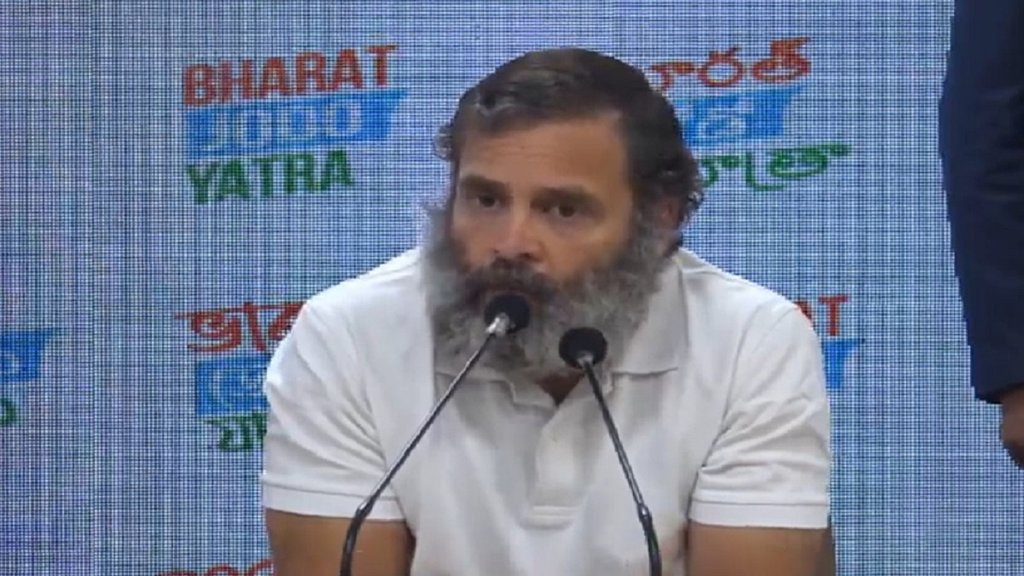 Rahul Gandhi, Bharat Jodo yatra, Akhilesh Yadav, Maywati
