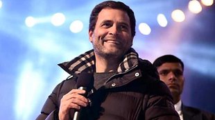 Rahul Gandhi II Bharat Jodo Yatra II Congress (2)