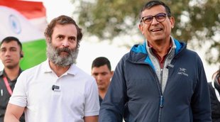 Bharat Jodo Yatra | Rahul Gandhi | Raghuram Rajan