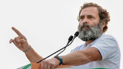 Bharat Jodo Yatra: नफरत के बाजार में खोली है मोहब्बत की दुकान, अलवर में बोले राहुल गांधी, गहलोत और पायलट से मिलकर कहा- All Is Well