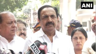 Narvekar, Maharashtra Assembly, Jayant Patil suspended