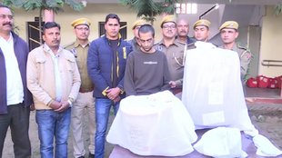 Rajasthan Crime| Crime News