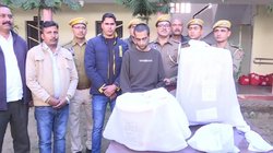 Rajasthan Crime: श्रद्धा हत्याकांड जैसी हुई जयपुर वारदात, भतीजे ने की ताई की हत्या, मार्बल कटर से किए शव के टुकड़े, बाल्टी में रख जंगल में फेंके