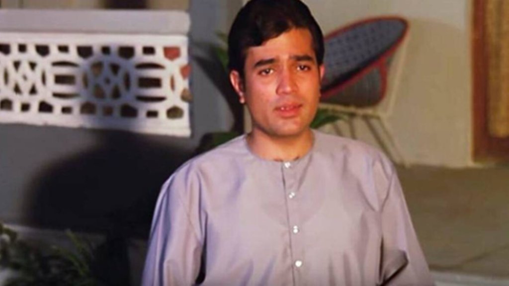 Rajesh Khanna Biography, Rajesh Khanna Birthday, Rajesh Khanna Story