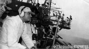 Rajiv Gandhi Bofors Scandal, Bofors Case
