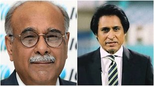 Ramiz Raja