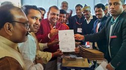 Rampur Assembly By-Elections: मुसलमानों की तुलना में हिंदुओं ने की बंपर वोटिंग और भाजपा ने फतह कर लिया आज़म खान का किला