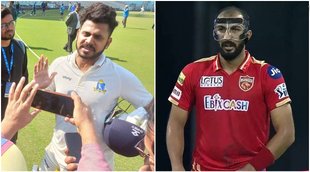 Ranji Trophy | Bengal Minister | Manoj Tiwary | Uttar Pradesh | Bihar | Himachal Pradesh | Haryana | Arunachal Pradesh |
