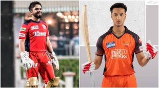 Ranji Trophy | Punjab vs Chandigarh | Prabhsimran Singh | Abhishek Sharma | Delhi vs Maharashtra |