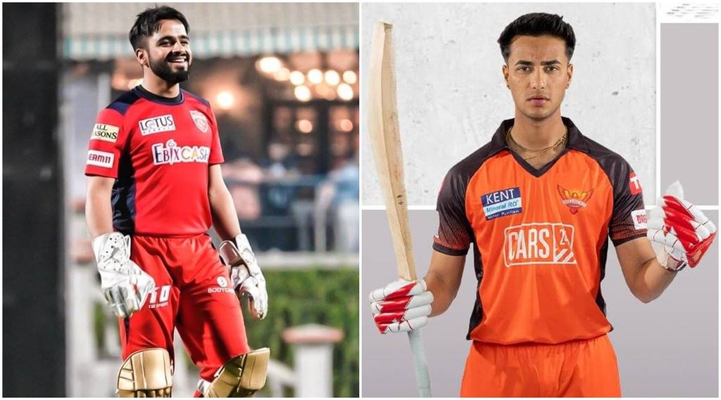 Ranji Trophy | Punjab vs Chandigarh | Prabhsimran Singh | Abhishek Sharma | Delhi vs Maharashtra |