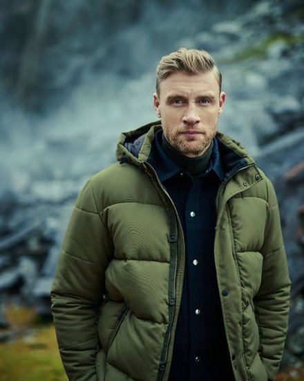 एंड्र्यू फ्लिंटॉफ (Andrew Flintoff) (Photo: Andrew Flintoff Instagram)