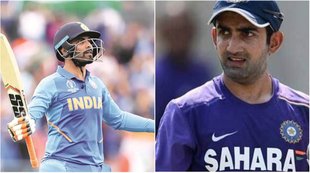 Ravindra Jadeja | Gautam Gambhir | Kunal Kamra