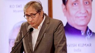 Ravish Kumar Troll| Ravish Kumar Troll| Ravish Kumar CEO The Quint|