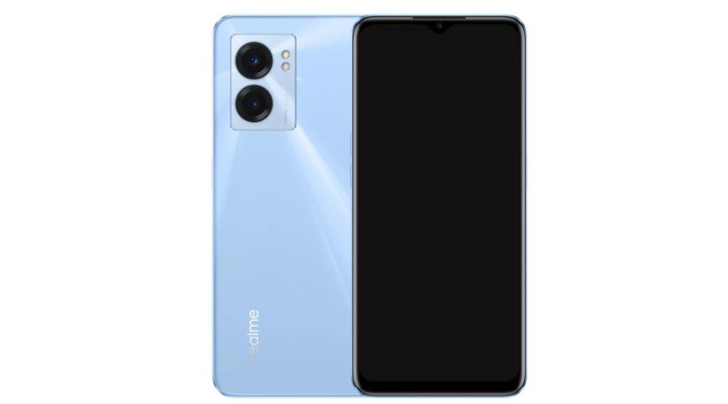 Realme V23i launched, Realme V23i Price