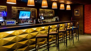 Restaurant, Delhi Restaurant