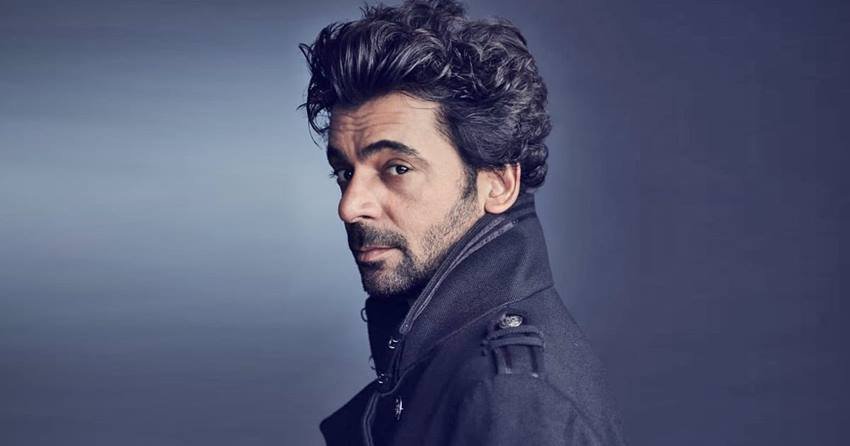Sunil Grover Jacket