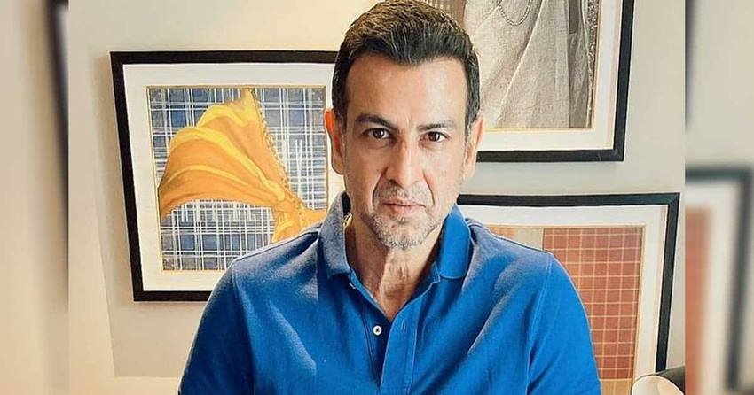 Ronit Roy Age