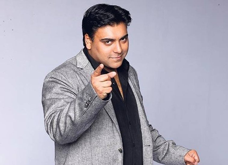 Ram Kapoor Fees