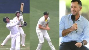 Ricky Ponting