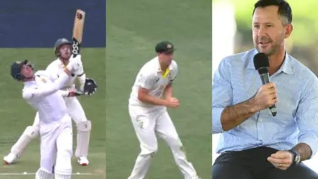 Ricky Ponting Ricky Ponting