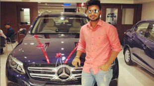 rishabh pant accident | rishabh pant news | rishabh pant property
