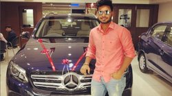 Rishabh Pant Accident: कभी i20 खरीदना था ऋषभ पंत का सपना, जानिये अब कितनी प्रॉपर्टी और किन लग्जरी गाड़ियों के हैं मालिक