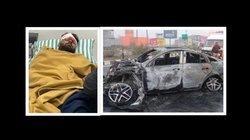 Rishabh Pant Accident: जिस Mercedes Benz GLC में सवार थे ऋषभ पंत, 2021 में खत्म हो गया था SUV का इंश्योरेंस