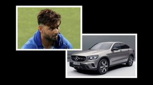 Rishabh Pant । Rishabh Pant Car Accident । Rishabh Pant Over Speeding । Rishabh Pant over speeding fine