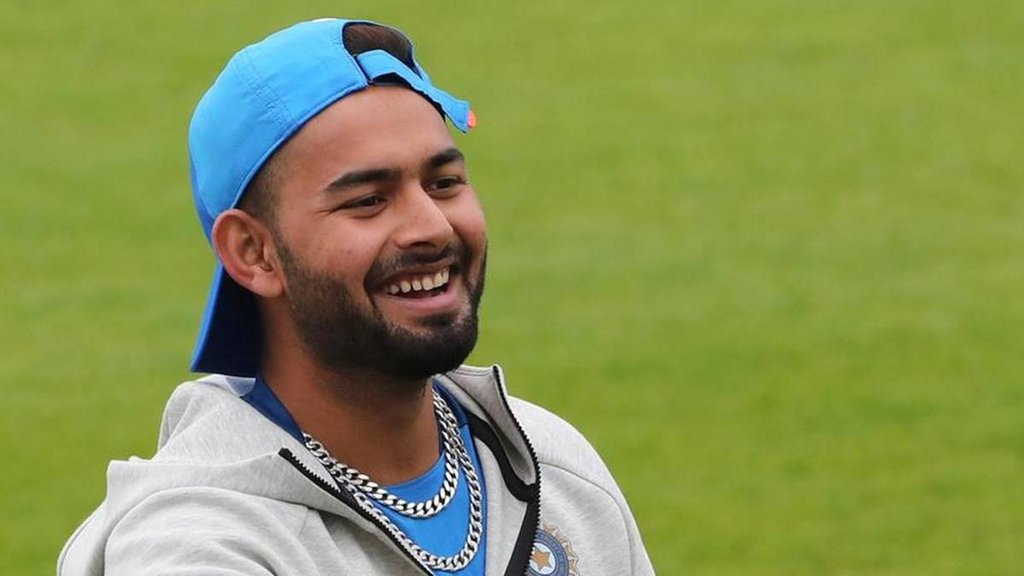rishabh pant | rishabh pant injured | rishabh pant accident |