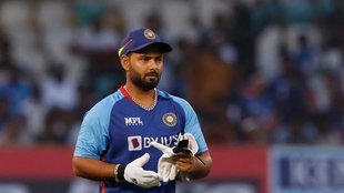 Rishabh Pant Accident | Rishabh Pant | Rishabh Pant Rescued
