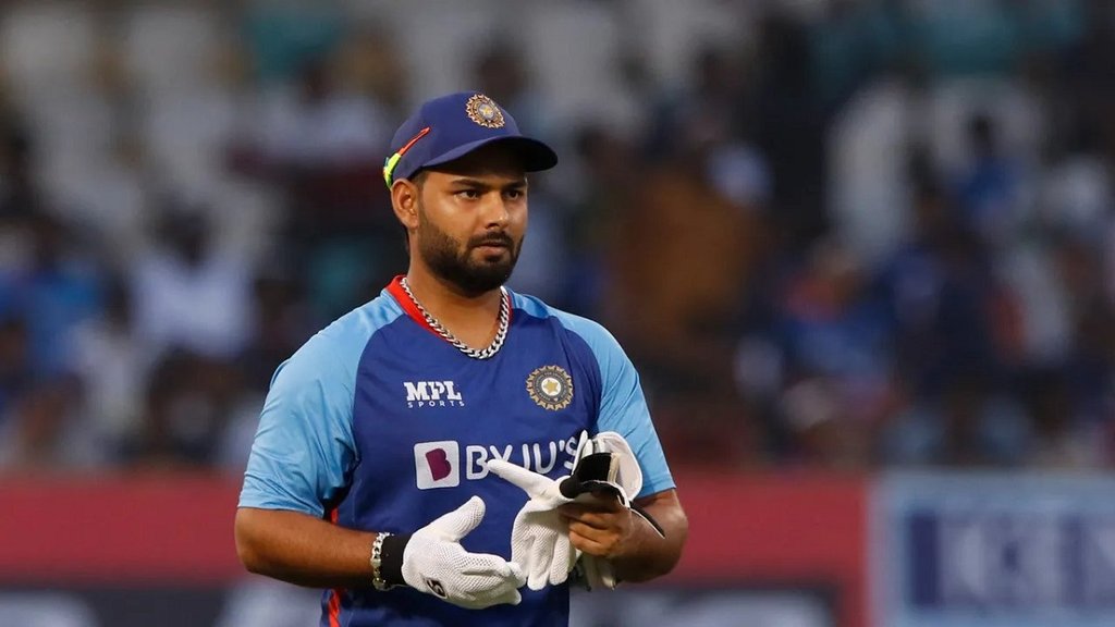 Rishabh Pant Accident | Rishabh Pant | Rishabh Pant Rescued